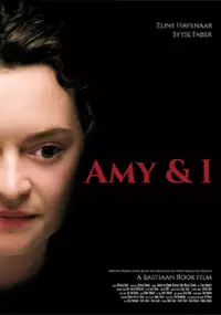 Plakat filmu Amy i ja