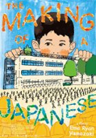 plakat filmu Jak zostać Japończykiem