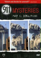 plakat filmu 911 Mysteries Part 1: Demolitions