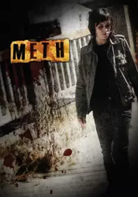 Plakat filmu Meth