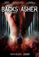plakat filmu Backslasher