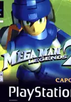Makoto Tomozawa / RockMan Dash 2