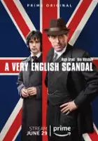 Russell T. Davies / Skandal w angielskim stylu