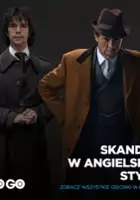 Russell T. Davies / Skandal w angielskim stylu