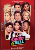 plakat filmu Saved by the Bell