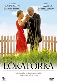 Plakat filmu Lokatorka