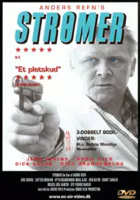 Plakat filmu Strømer