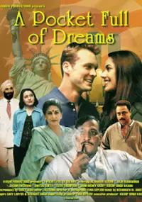 Plakat filmu A Pocket Full of Dreams