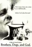 Scot Purkeypile / Brothers. Dogs and God