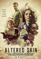 plakat filmu Altered Skin