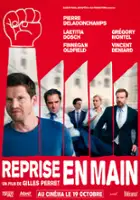 plakat filmu Reprise en main
