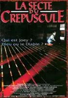 Joel Levine / Słudzy ciemności