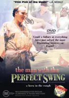 plakat filmu The Man with the Perfect Swing