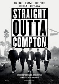 Straight Outta Compton