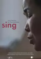 plakat filmu Śpiewać