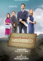 plakat filmu Signed, Sealed, Delivered: The Vows We Have Made