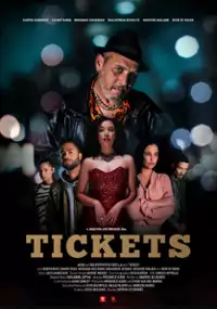 Plakat filmu Tickets