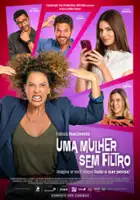 plakat filmu Szczera do bólu