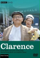 plakat filmu Clarence