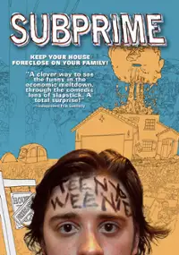 Plakat filmu Subprime