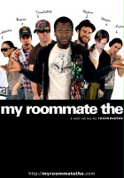 plakat filmu My Roommate the