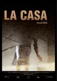 Plakat filmu La casa