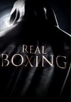 plakat filmu Real Boxing