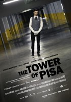 plakat filmu Krzywa Wieża w Pizie