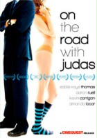 plakat filmu On the Road with Judas