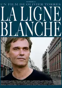 Plakat filmu La Ligne blanche