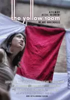 plakat filmu The Yellow Room