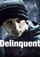 plakat filmu Delinquent