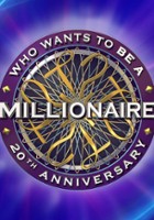 plakat filmu Who Wants to Be a Millionaire