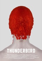 plakat filmu Thunderbird