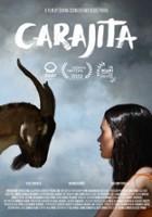 plakat filmu Carajita