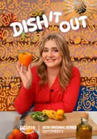 plakat programu TV Dish It Out