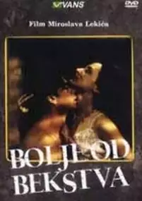 Plakat filmu Bolje od bekstva
