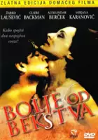 plakat filmu Bolje od bekstva
