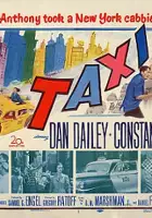 D.M. Marshman Jr. / Taxi