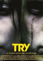 plakat filmu Try