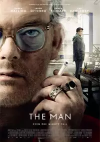 Plakat filmu Mistrz