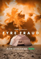 plakat filmu Fyre Fraud