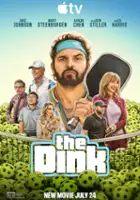 plakat filmu Dink