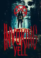 plakat filmu Invoking Yell
