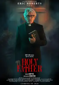Plakat filmu Holy Father