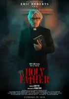 plakat filmu Holy Father
