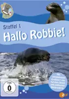 plakat - Hallo Robbie! (2001)
