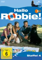 plakat - Hallo Robbie! (2001)