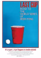 Dan Tischler / Last Cup: Road to the World Series of Beer Pong