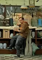plakat filmu Osiem